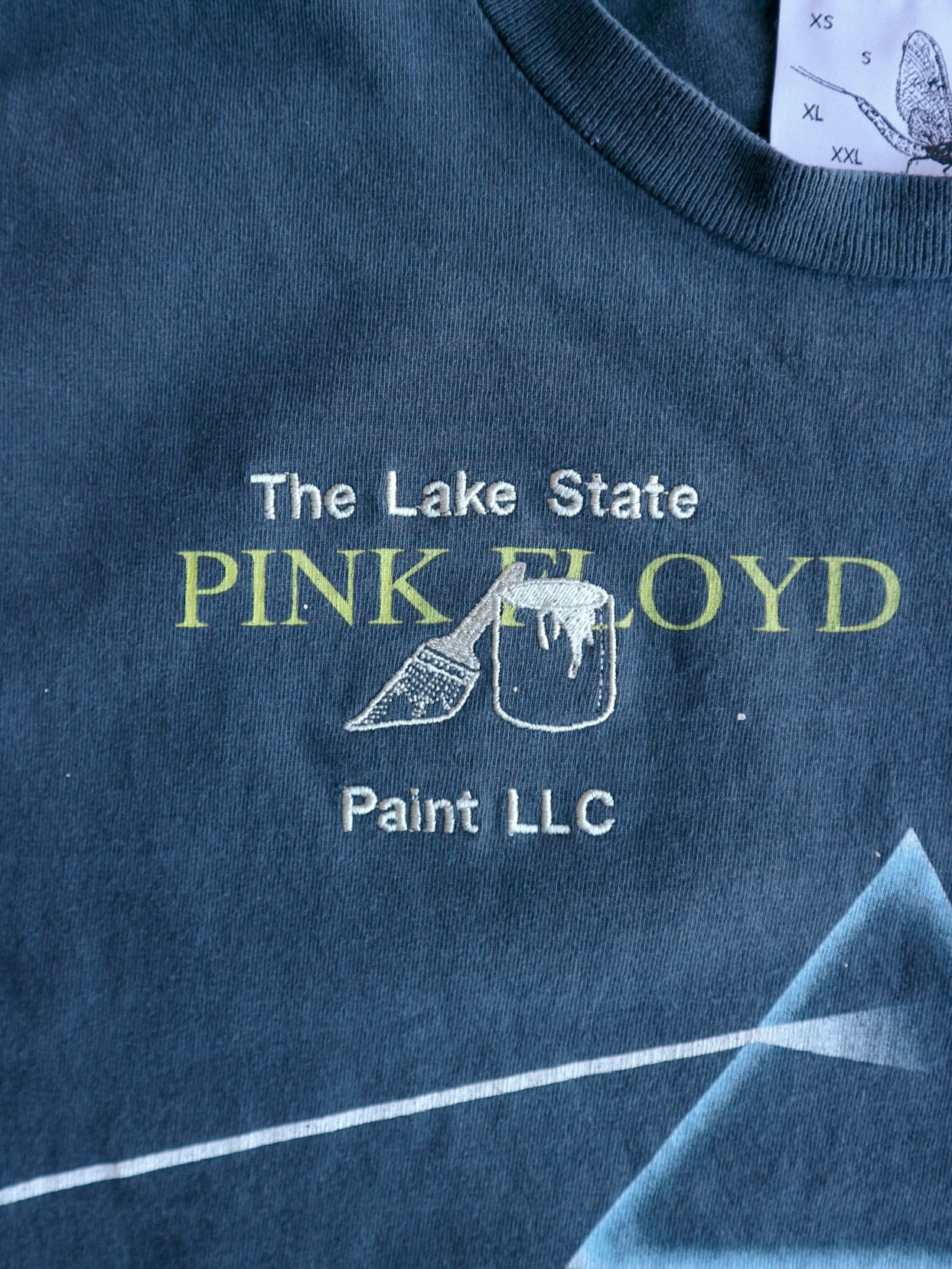 Paint LLC