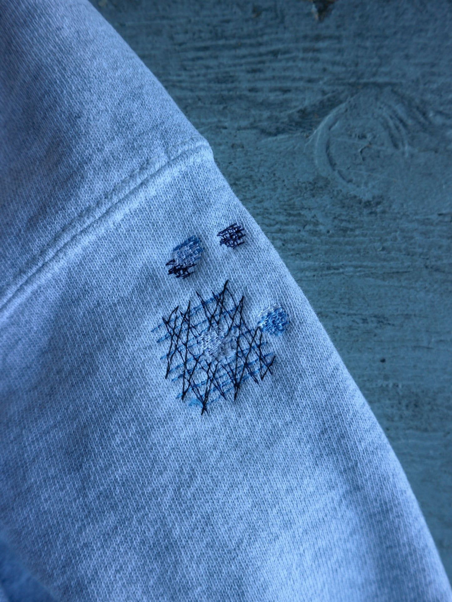 Warhawk Junior High (XL)