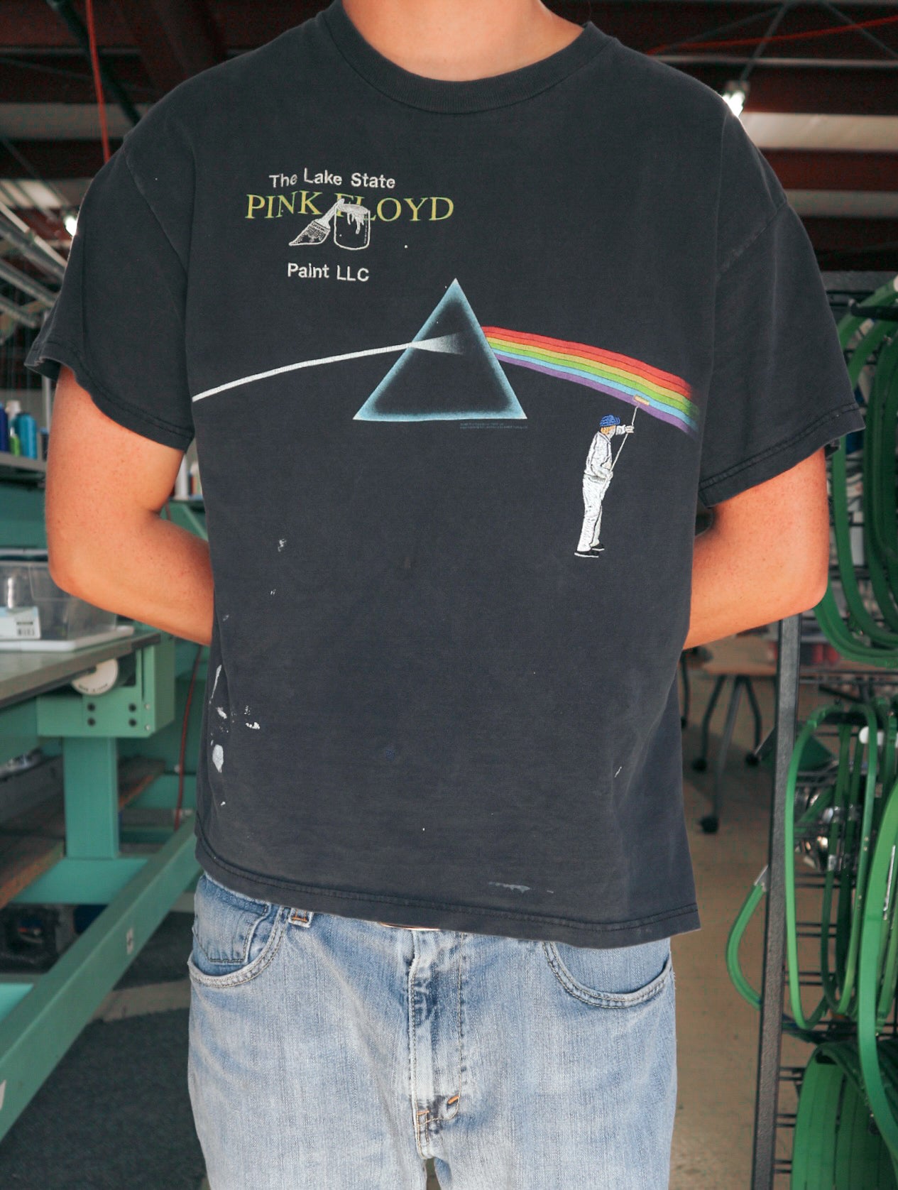 Paint LLC