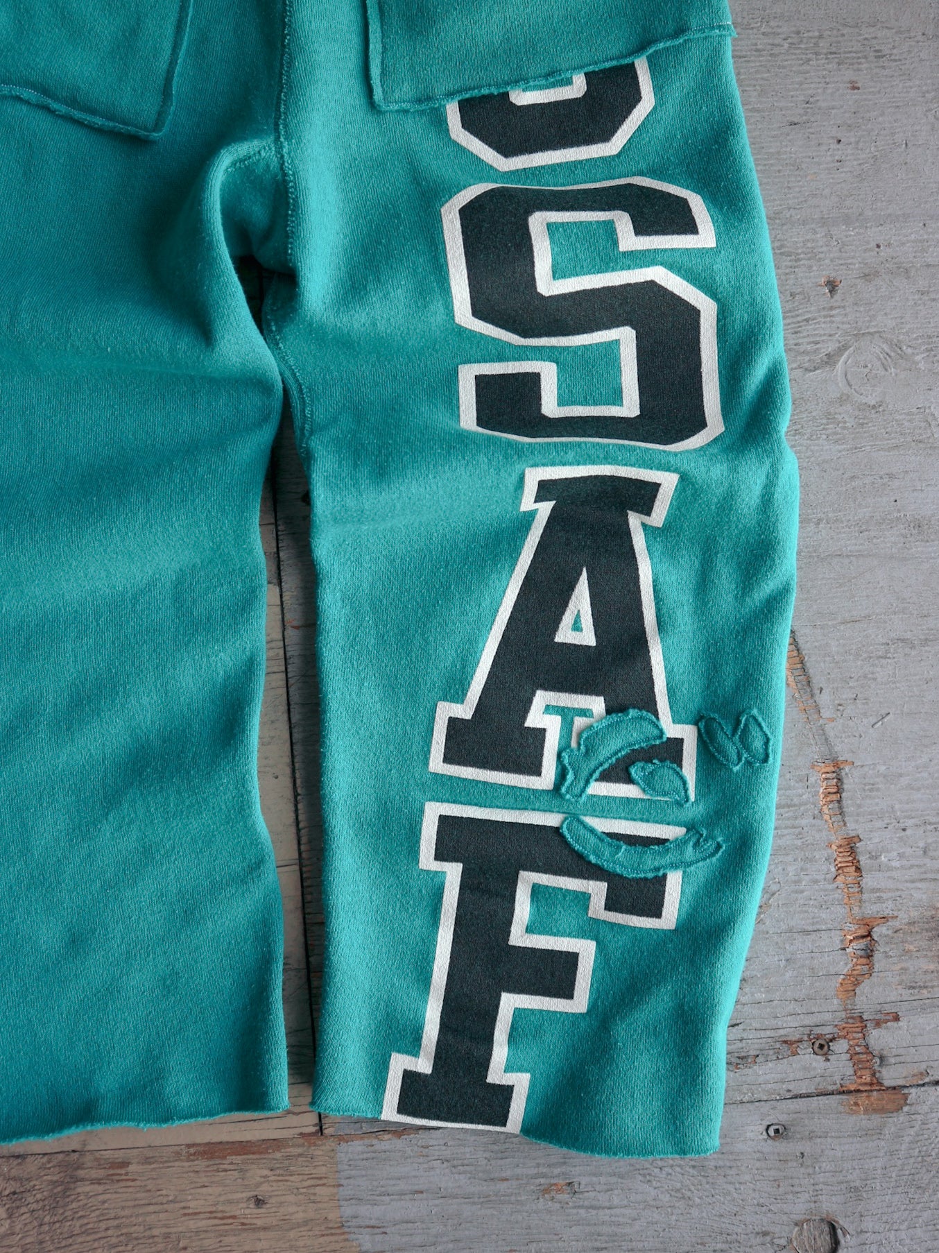 USAF x The Lake State