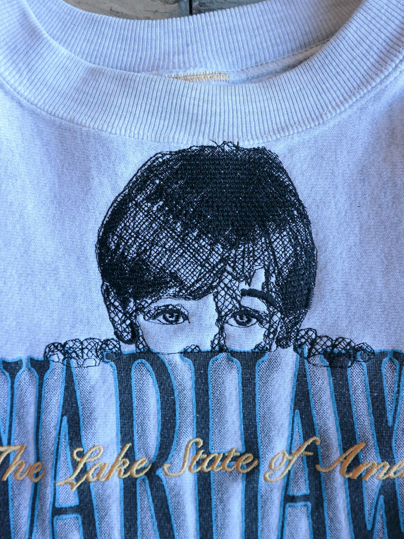 Warhawk Junior High (XL)