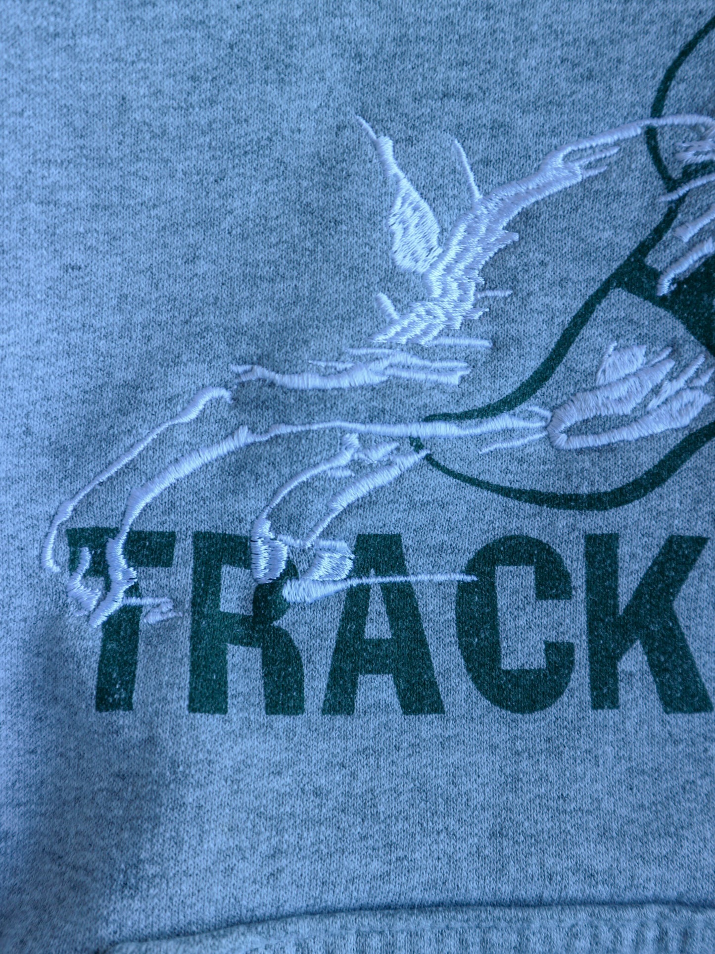 Track Rabbit