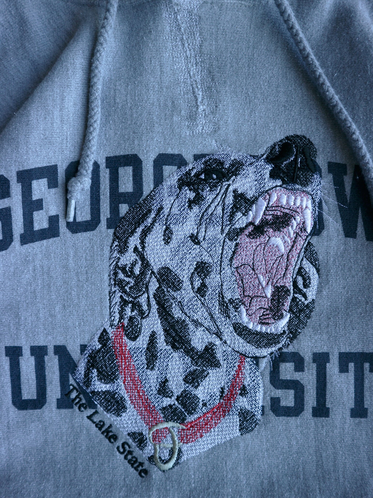 Georgetown Dalmatian (Large)