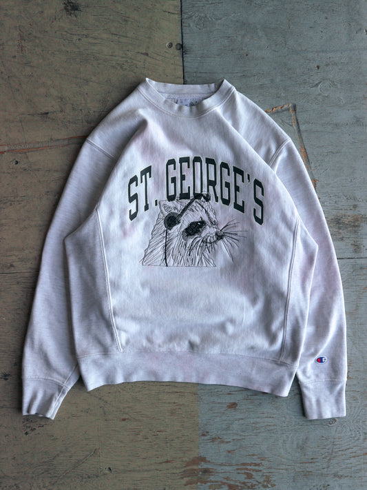 St. George Raccoon (Small)