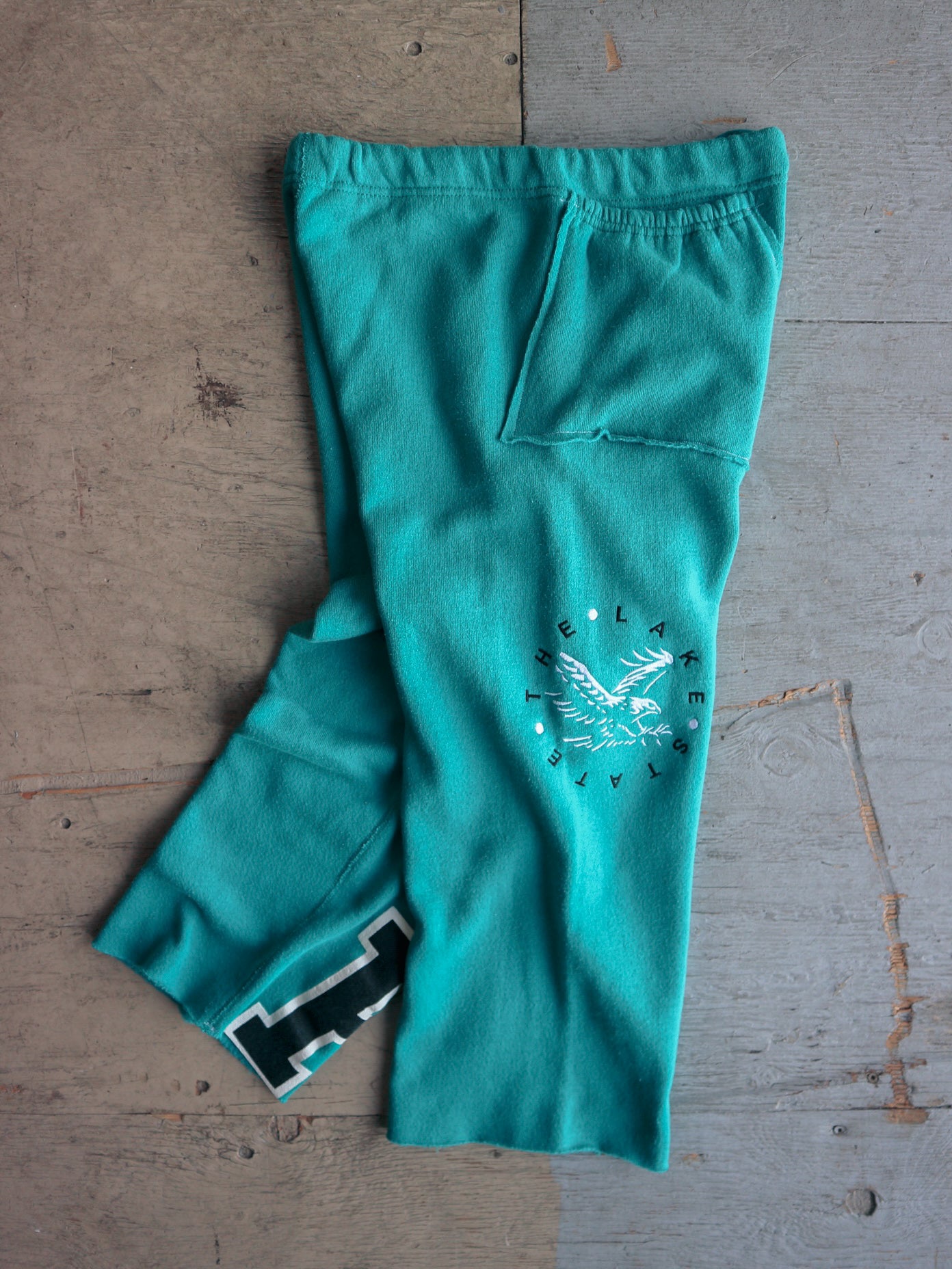 USAF x The Lake State