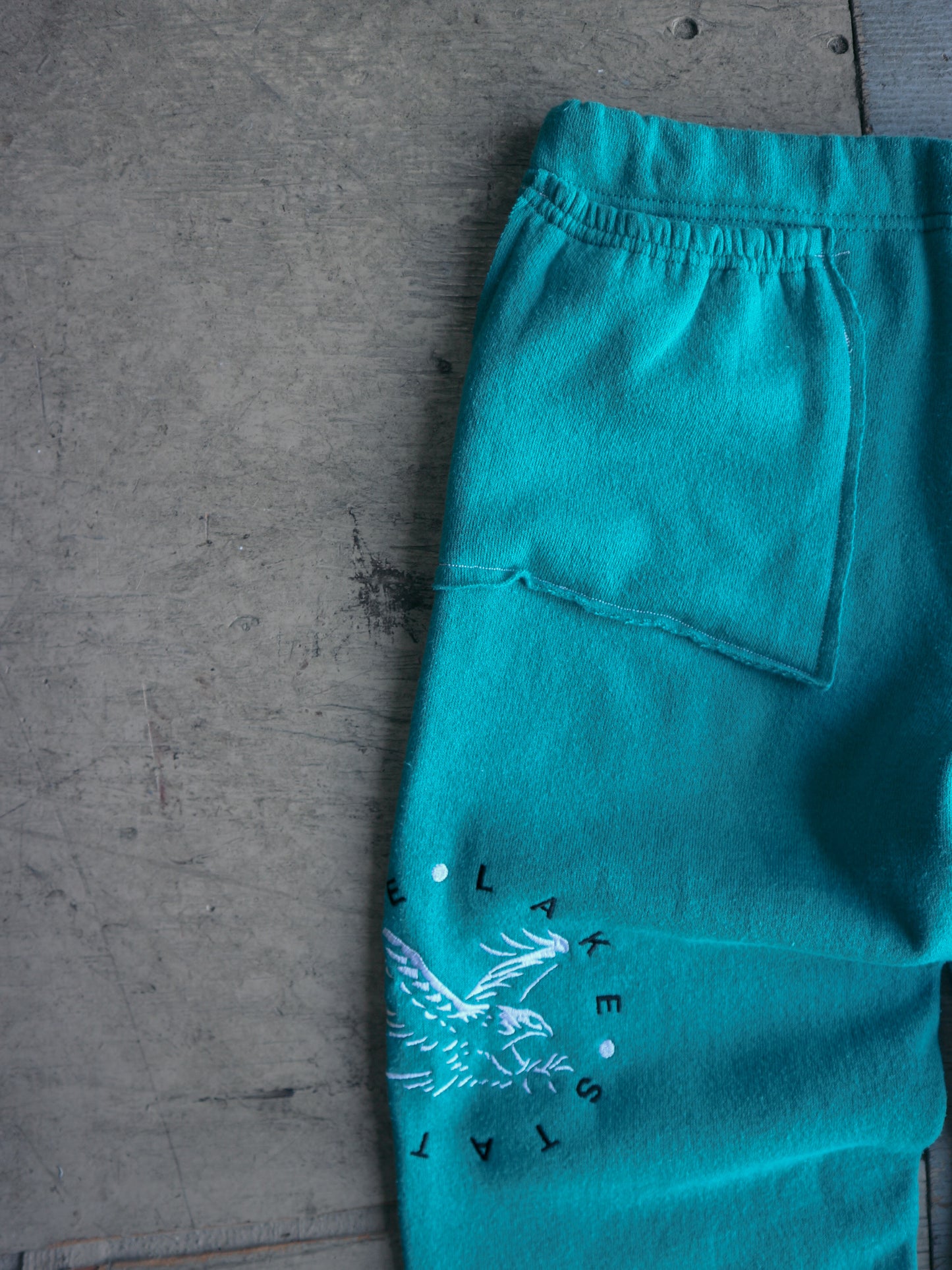 USAF x The Lake State