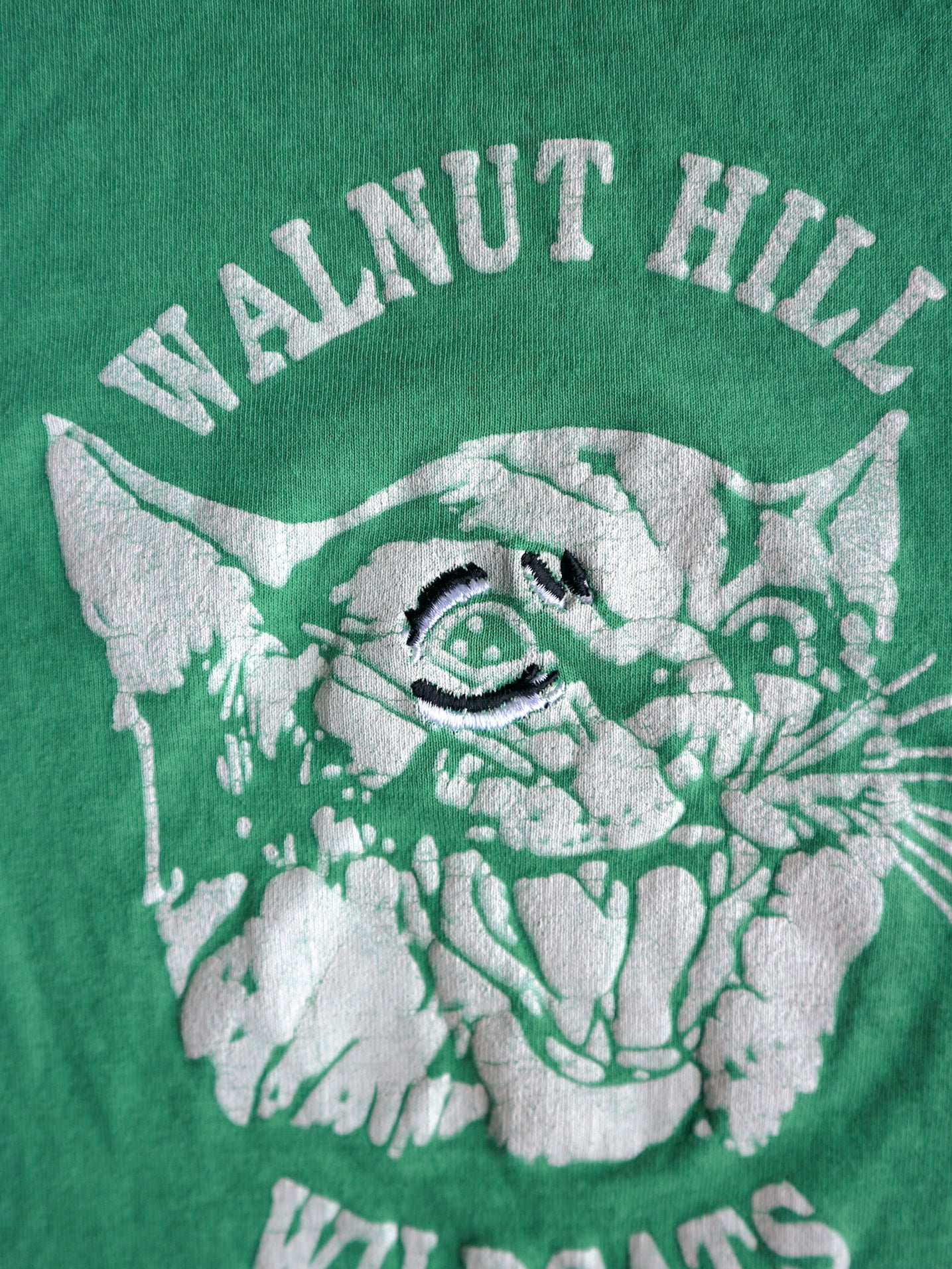 Walnut Hill (Medium)