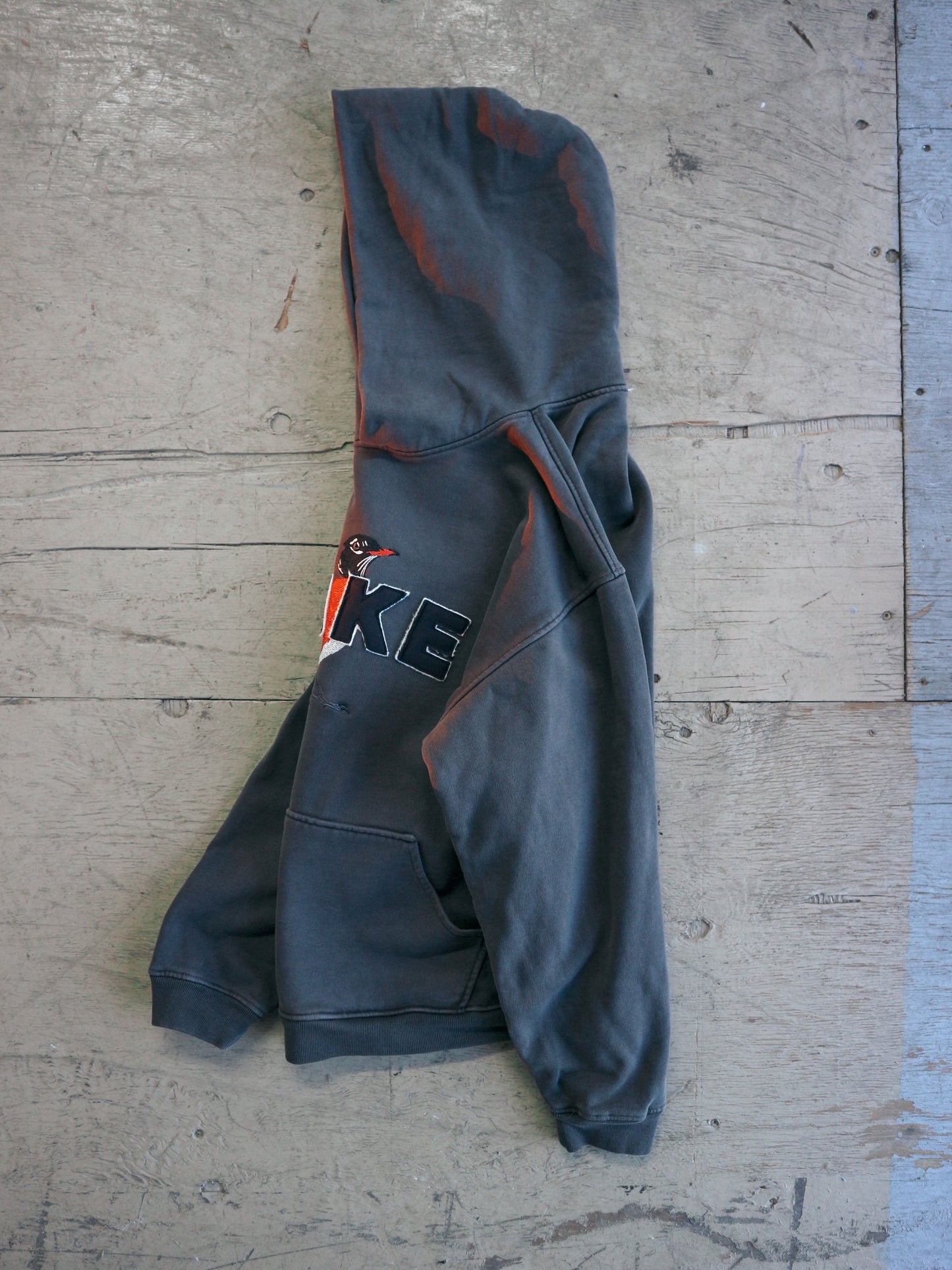 Resident Hooded Sweatshirt