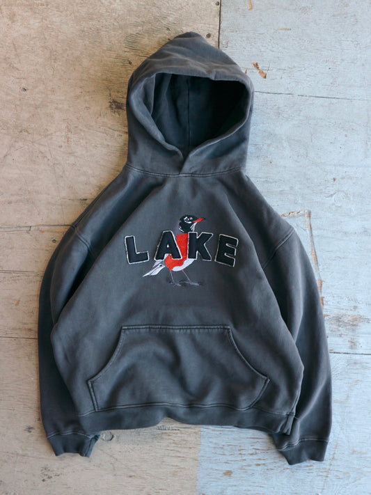 Resident Hooded Sweatshirt