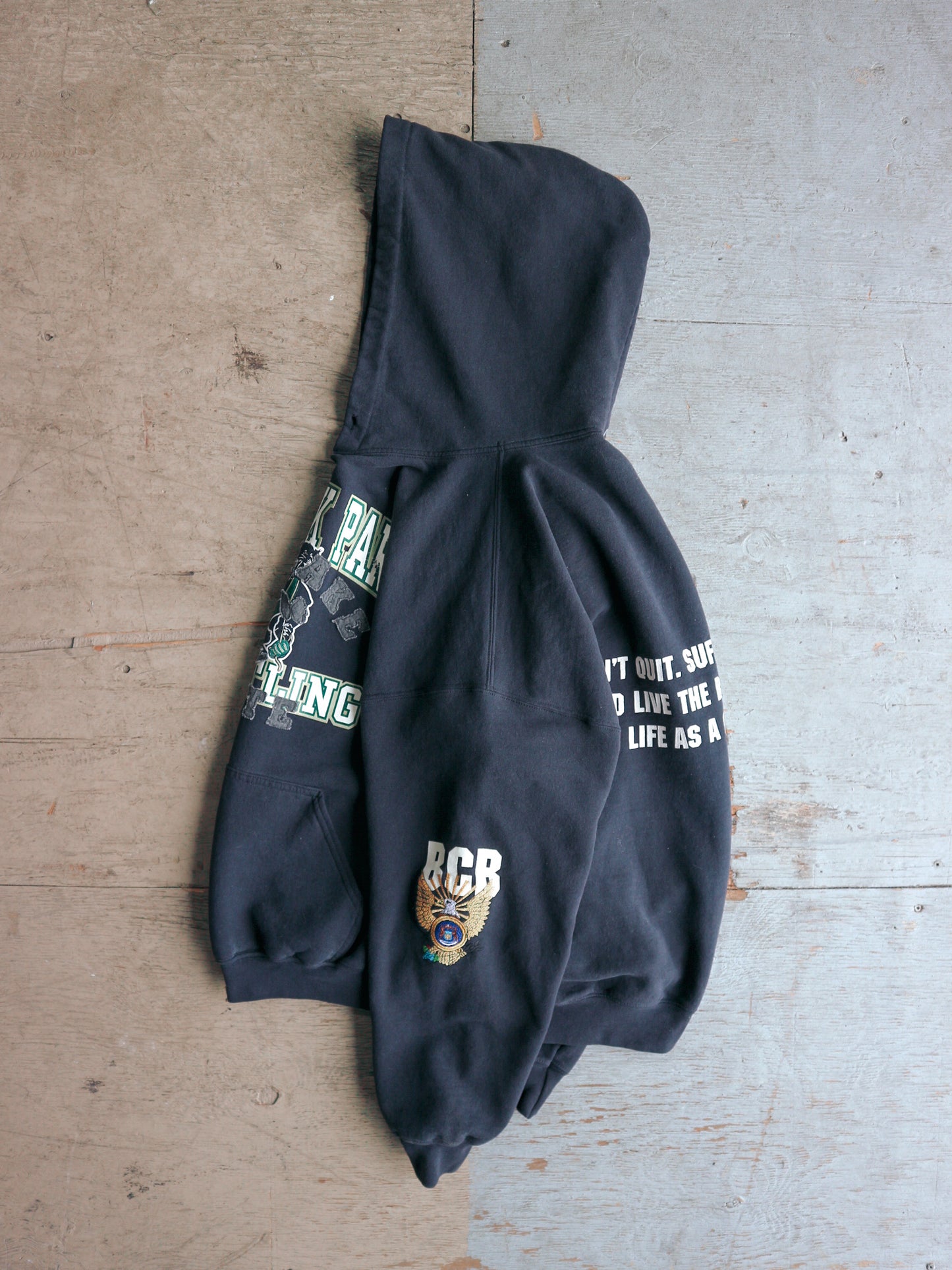 Comstock Park Wrestling