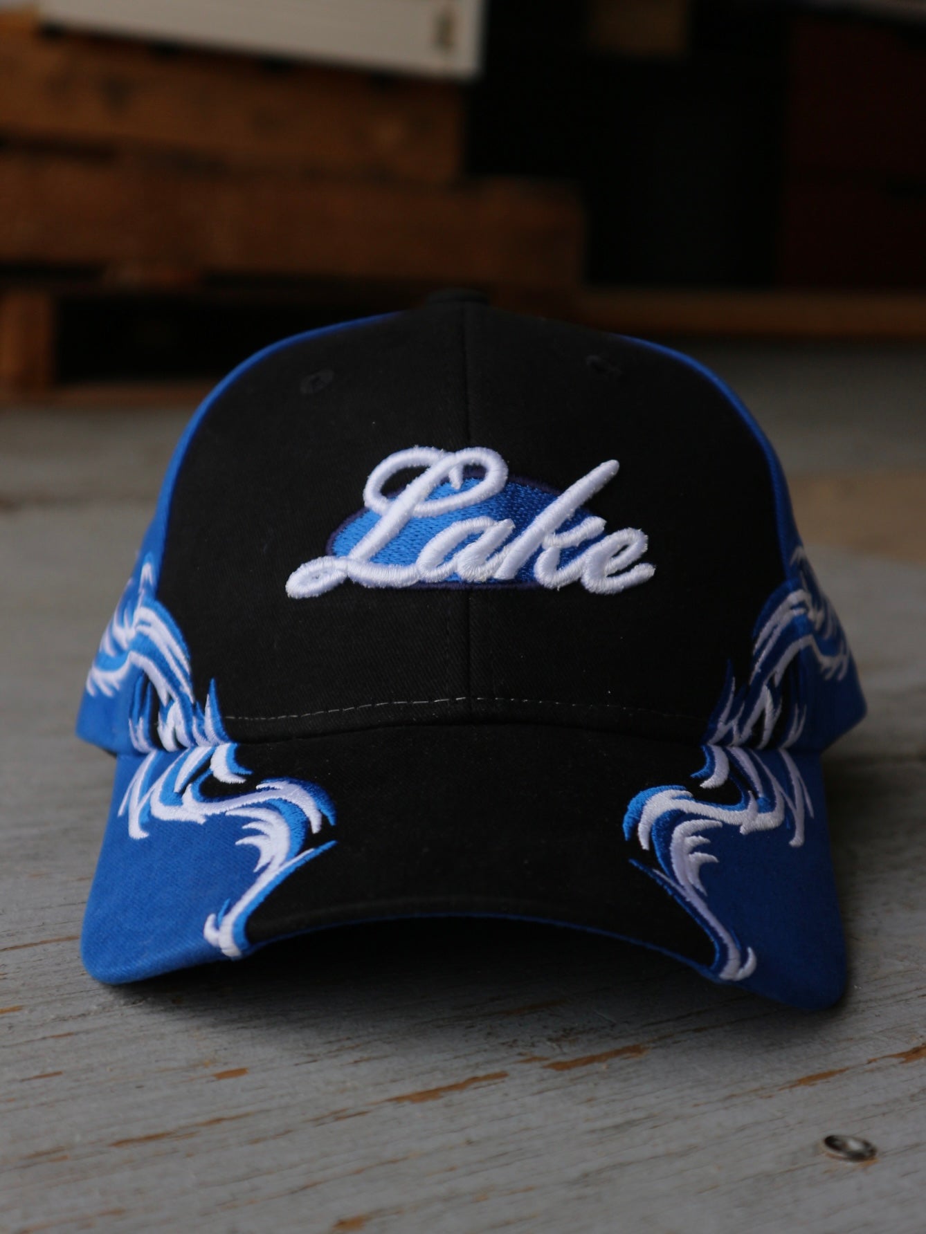 Motor City Hat The Lake State Michigan Midwest