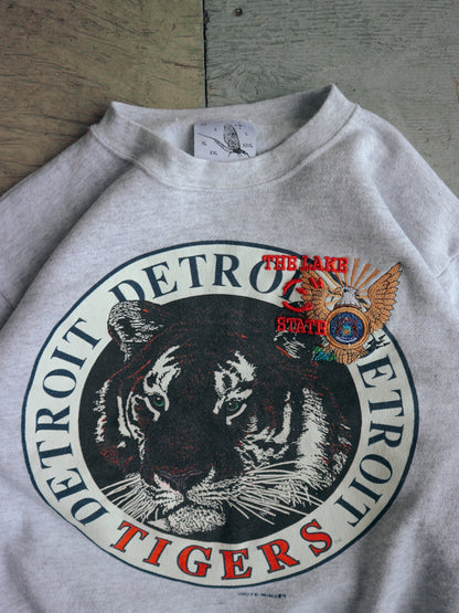 Tigers 1991