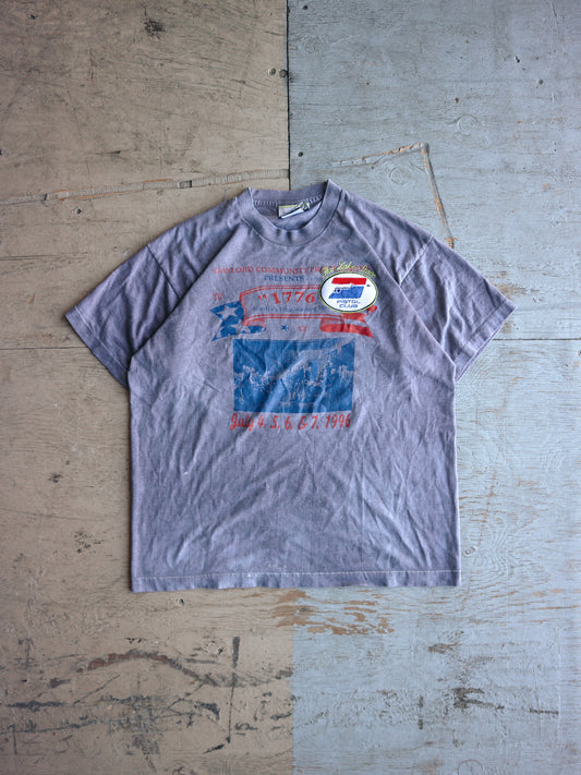 Pistol Club (Medium)