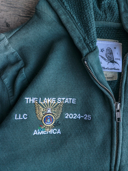 US Military (made in Japan)