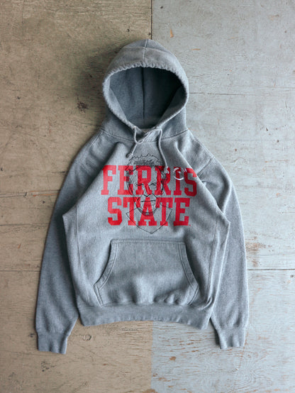 Willem Dafoe Ferris State