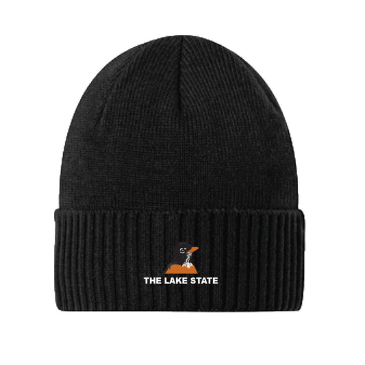 Robin Watch Beanie