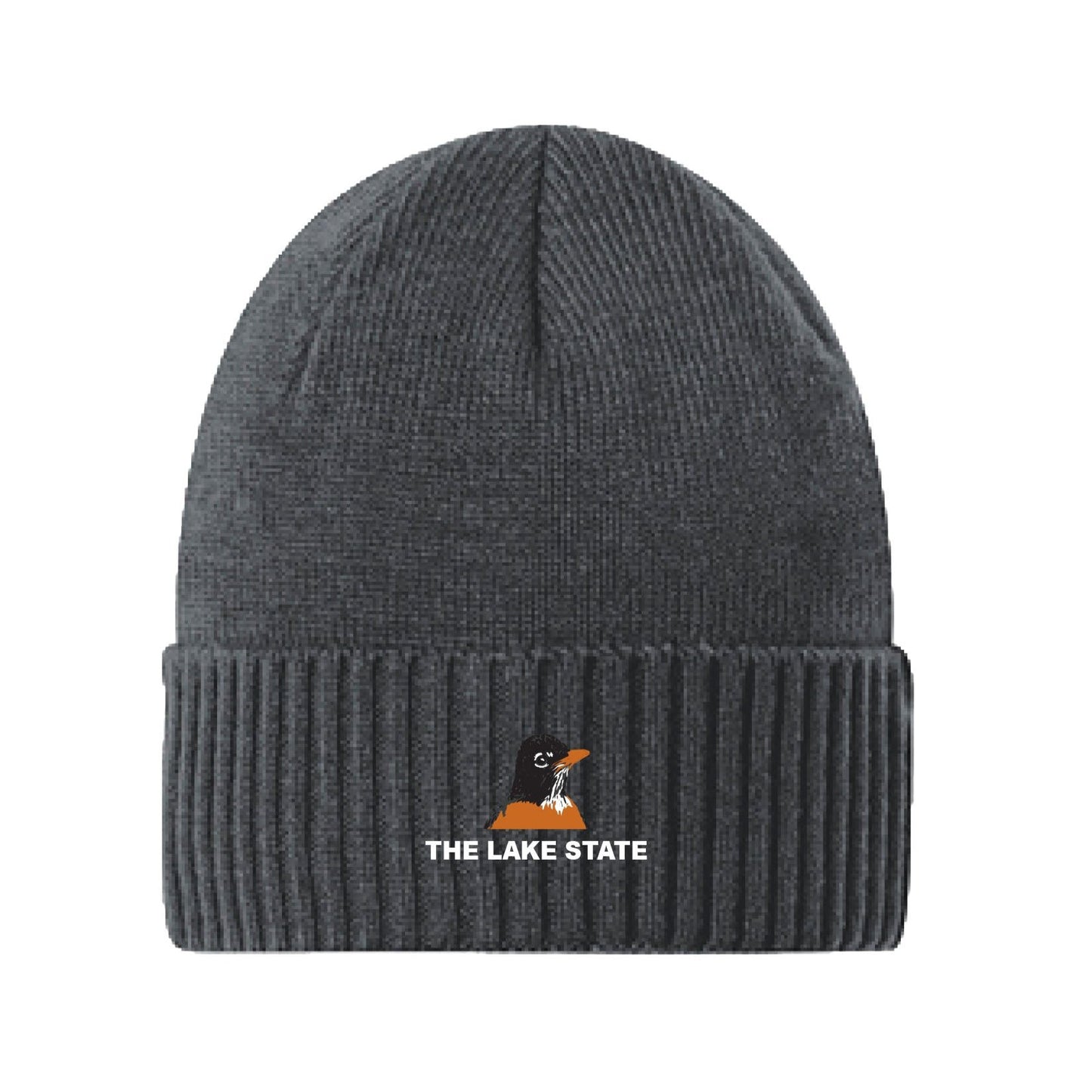 Robin Watch Beanie