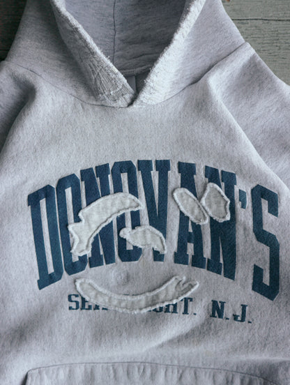 Donovan’s (XL)