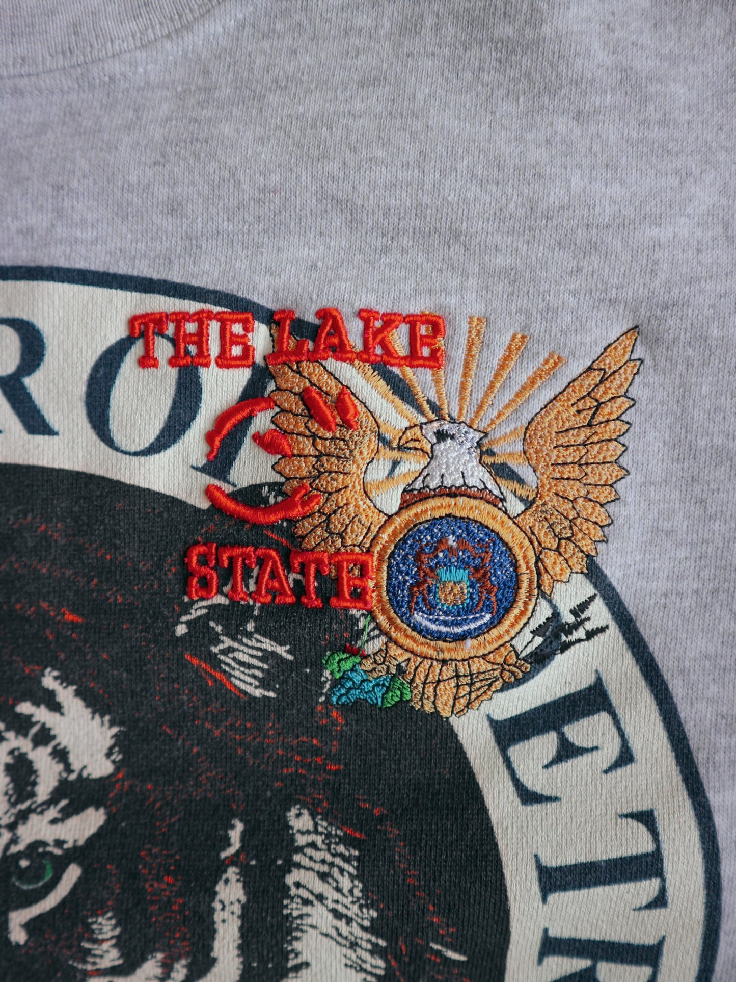 Tigers 1991
