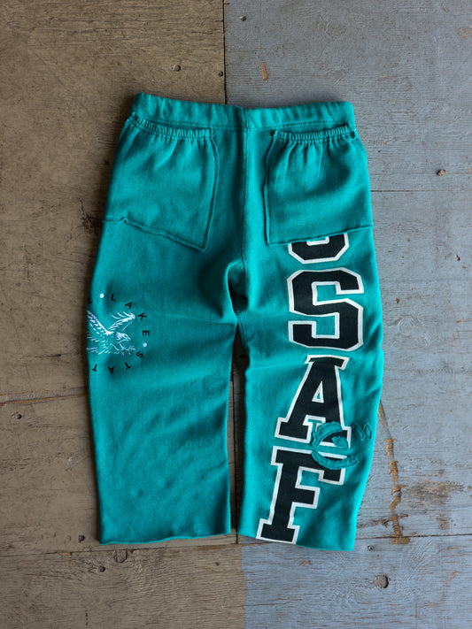 USAF x The Lake State