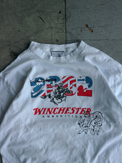 Winchester x Innocent Lambs