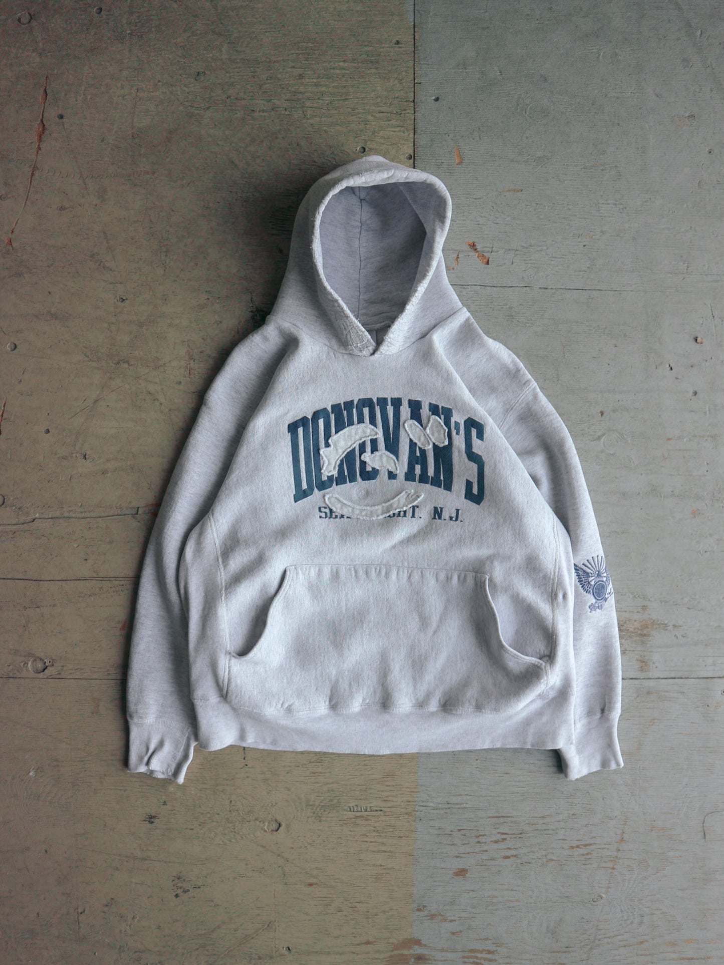 Donovan’s (XL)