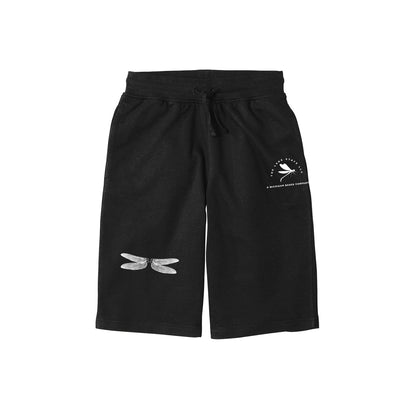 Men's Dragonfly Lounging Shorts