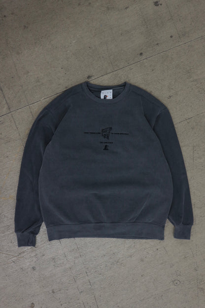 Good Things Vintage Crewneck