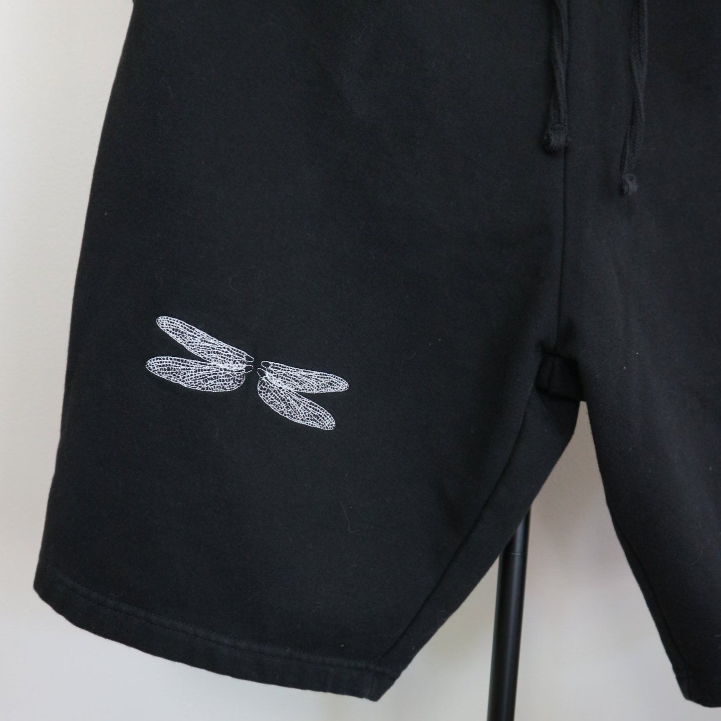 Men's Dragonfly Lounging Shorts