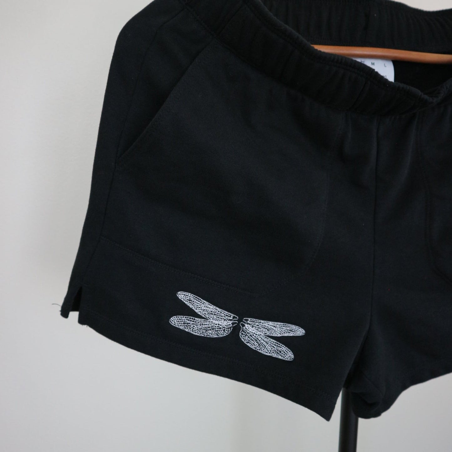 Women's Dragonfly Lounging Shorts