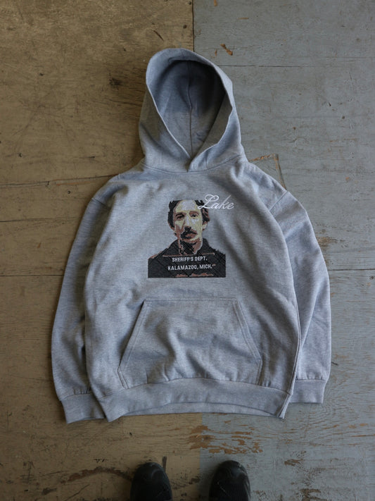 Hometown Hero Hooded Sweatshirt