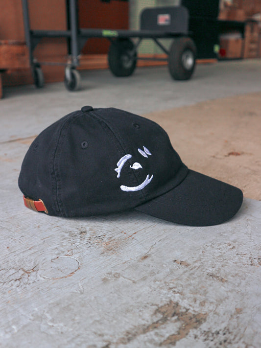 Robin's Eye Cap
