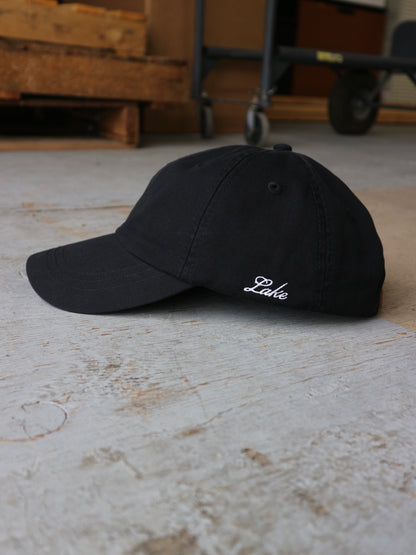 Robin's Eye Cap