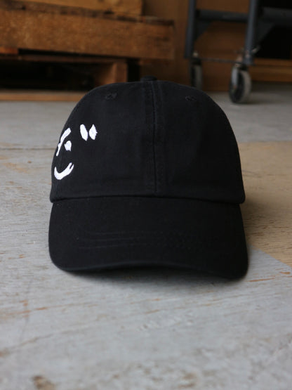 Robin's Eye Cap