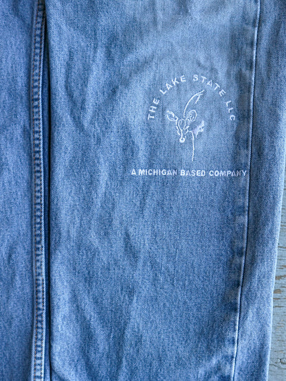 Creeping Doe Denim