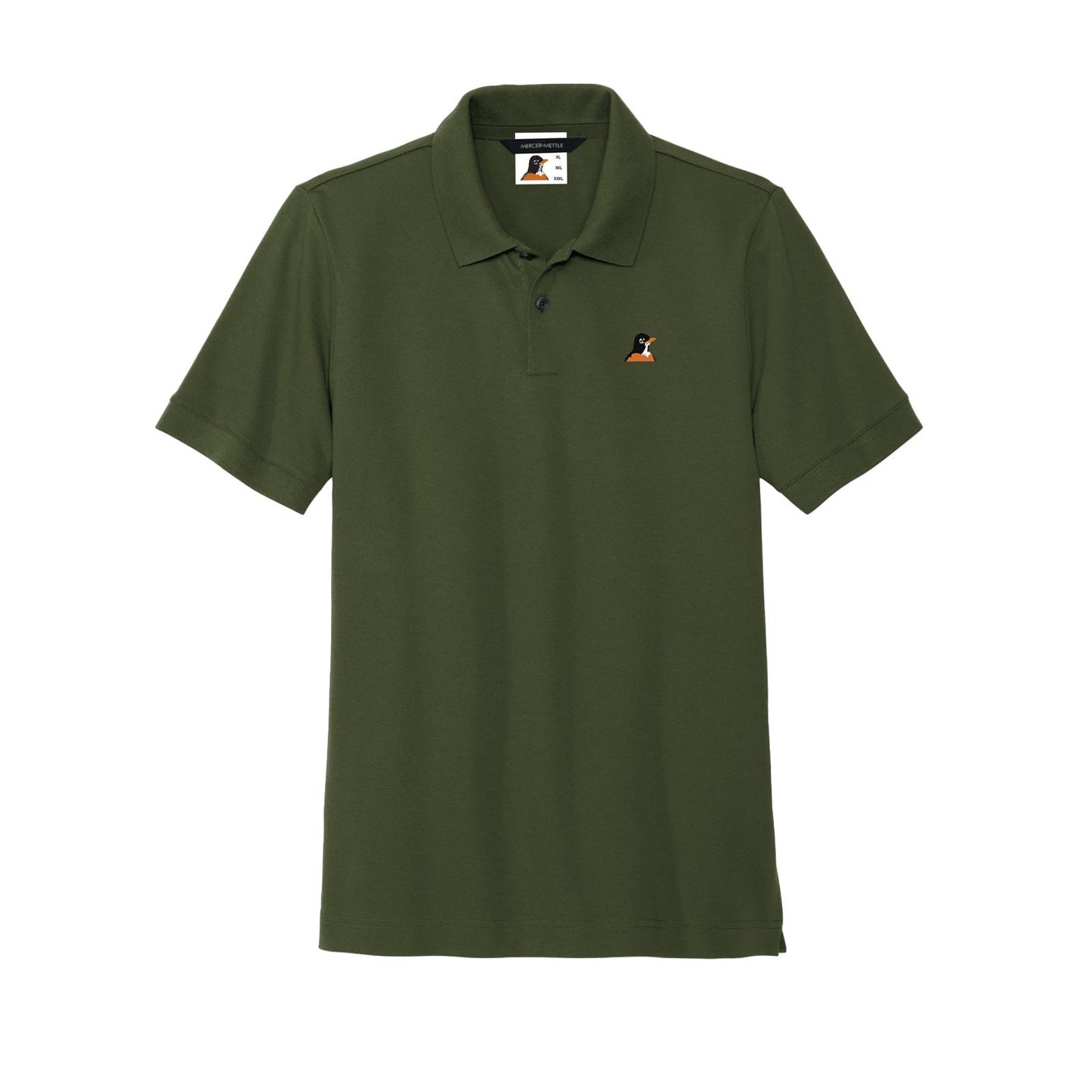 Men's Baby Robin Polo