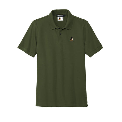 Men's Baby Robin Polo