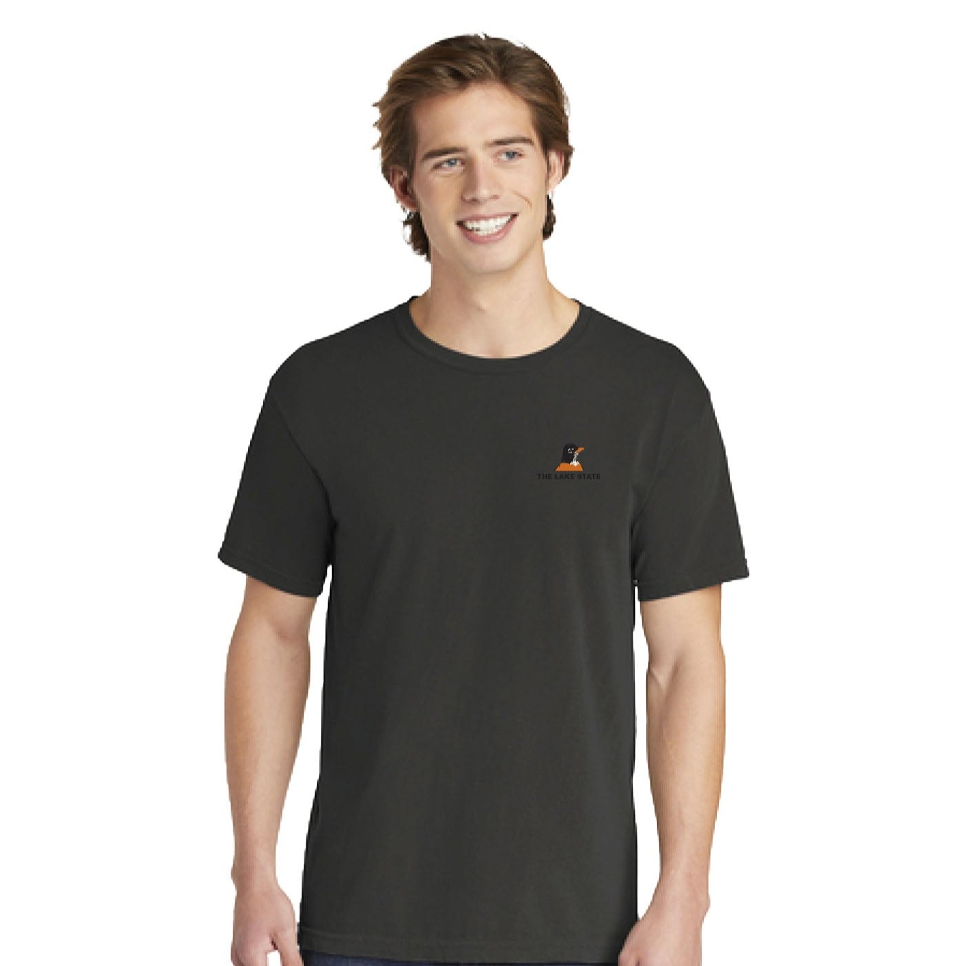 Robin Short Sleeve Tee