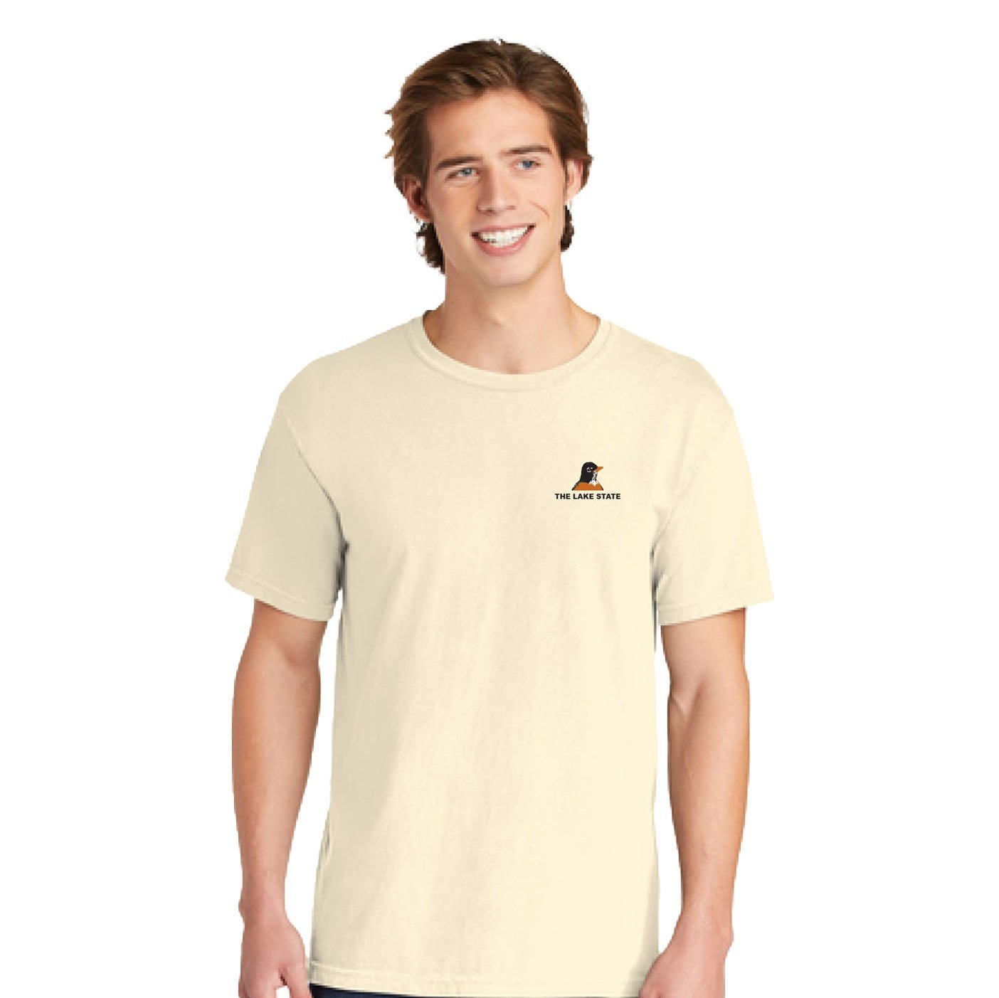 Robin Short Sleeve Tee