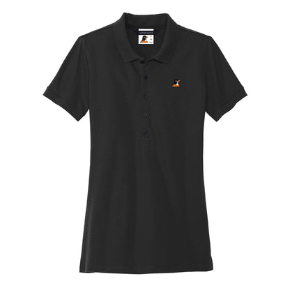 Women's Baby Robin Polo