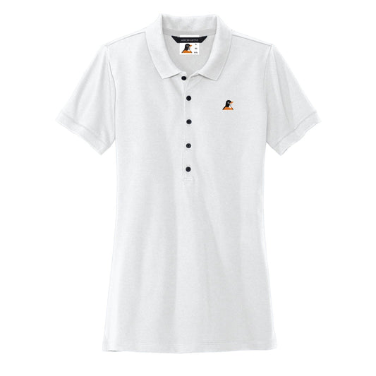 Women's Baby Robin Polo